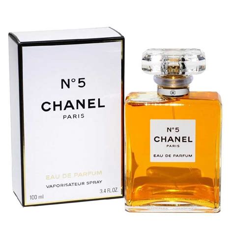 chanel n 5 aroma|Chanel no 5 100ml price.